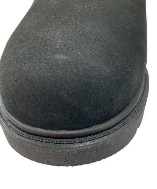 Timberland（ティンバーランド）Timberland (ティンバーランド) 6インチ ウォーター レジスタント ブーツ ブラック サイズ:27.5の古着・服飾アイテム