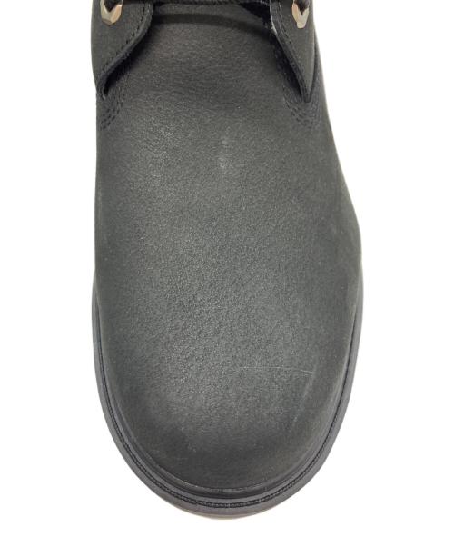 Timberland（ティンバーランド）Timberland (ティンバーランド) 6インチ ウォーター レジスタント ブーツ ブラック サイズ:27.5の古着・服飾アイテム
