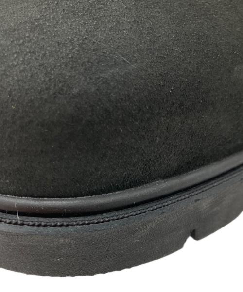 Timberland（ティンバーランド）Timberland (ティンバーランド) 6インチ ウォーター レジスタント ブーツ ブラック サイズ:27.5の古着・服飾アイテム