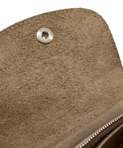 LONGCHAMP（ロンシャン）LONGCHAMP (ロンシャン) LE PLIAGE CITY トップハンドルバッグ  トープ サイズ:Ｓの古着・服飾アイテム