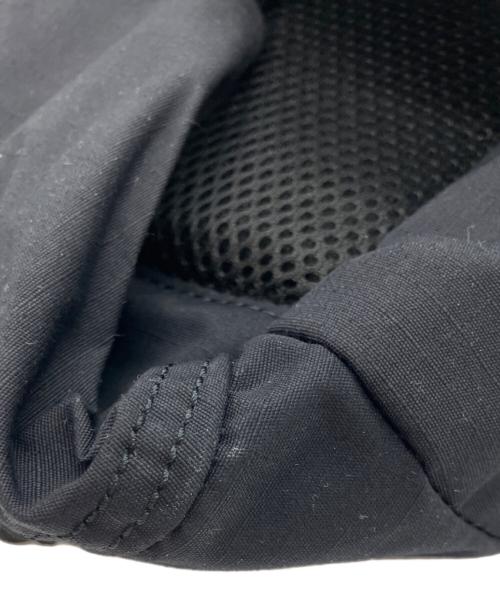 BRIEFING（ブリーフィング）BRIEFING (ブリーフィング) MASTER POD MW GENⅡボディーバッグ ブラックの古着・服飾アイテム