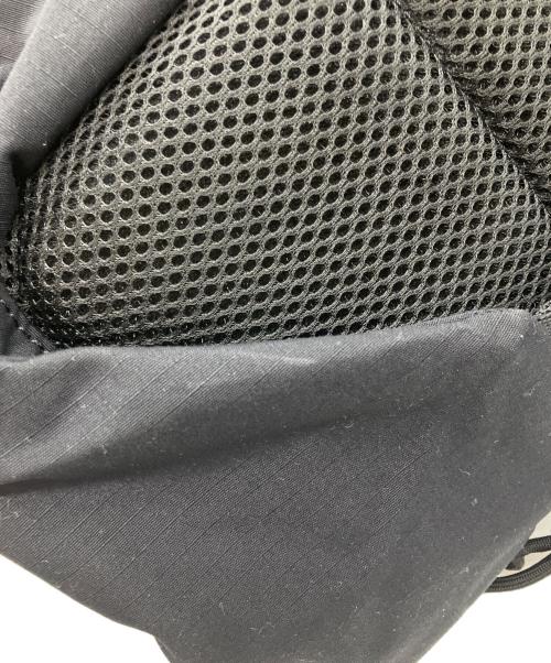 BRIEFING（ブリーフィング）BRIEFING (ブリーフィング) MASTER POD MW GENⅡボディーバッグ ブラックの古着・服飾アイテム