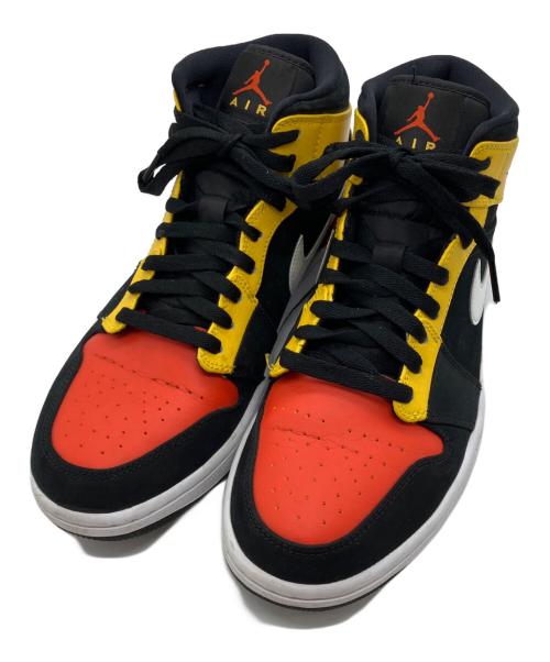 NIKE（ナイキ）NIKE (ナイキ) AIR JORDAN 1 MID SE 