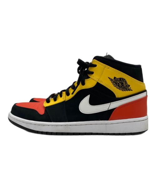 NIKE（ナイキ）NIKE (ナイキ) AIR JORDAN 1 MID SE 