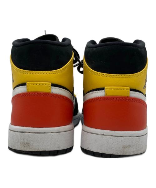 NIKE（ナイキ）NIKE (ナイキ) AIR JORDAN 1 MID SE 