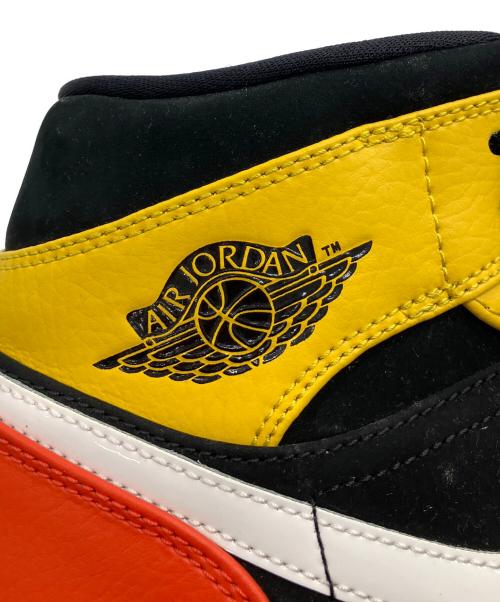 NIKE（ナイキ）NIKE (ナイキ) AIR JORDAN 1 MID SE 