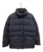 THE NORTH FACEザ ノース フェイス）の古着「ダウンジャケット」｜ブラック