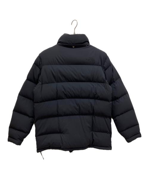 THE NORTH FACE（ザ ノース フェイス）THE NORTH FACE (ザ ノース フェイス) ダウンジャケット ブラック サイズ:100の古着・服飾アイテム