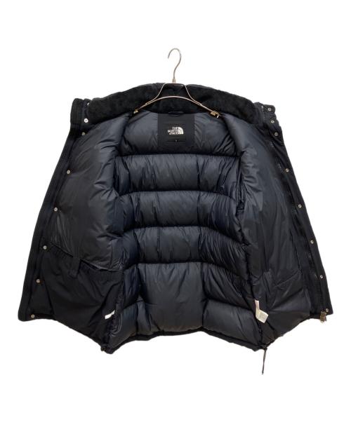 THE NORTH FACE（ザ ノース フェイス）THE NORTH FACE (ザ ノース フェイス) ダウンジャケット ブラック サイズ:100の古着・服飾アイテム