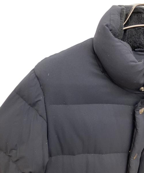 THE NORTH FACE（ザ ノース フェイス）THE NORTH FACE (ザ ノース フェイス) ダウンジャケット ブラック サイズ:100の古着・服飾アイテム