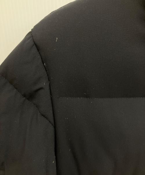 THE NORTH FACE（ザ ノース フェイス）THE NORTH FACE (ザ ノース フェイス) ダウンジャケット ブラック サイズ:100の古着・服飾アイテム