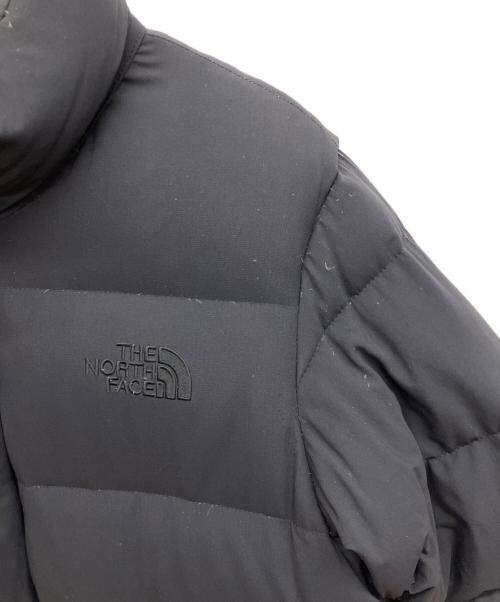 THE NORTH FACE（ザ ノース フェイス）THE NORTH FACE (ザ ノース フェイス) ダウンジャケット ブラック サイズ:100の古着・服飾アイテム