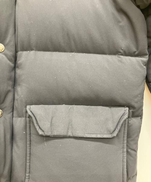 THE NORTH FACE（ザ ノース フェイス）THE NORTH FACE (ザ ノース フェイス) ダウンジャケット ブラック サイズ:100の古着・服飾アイテム