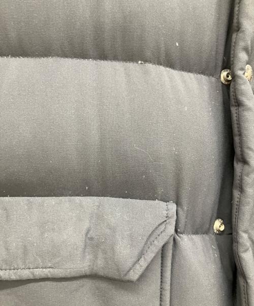 THE NORTH FACE（ザ ノース フェイス）THE NORTH FACE (ザ ノース フェイス) ダウンジャケット ブラック サイズ:100の古着・服飾アイテム