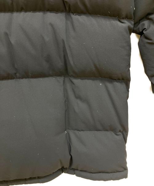 THE NORTH FACE（ザ ノース フェイス）THE NORTH FACE (ザ ノース フェイス) ダウンジャケット ブラック サイズ:100の古着・服飾アイテム
