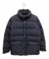 THE NORTH FACE（ザ ノース フェイス）の古着「ダウンジャケット」｜ブラック