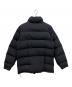 THE NORTH FACE (ザ ノース フェイス) ダウンジャケット ブラック サイズ:100：7000円