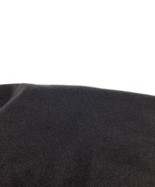 FRED PERRY（フレッドペリー）FRED PERRY (フレッドペリー) トラックジャケット ブラック サイズ:XLの古着・服飾アイテム