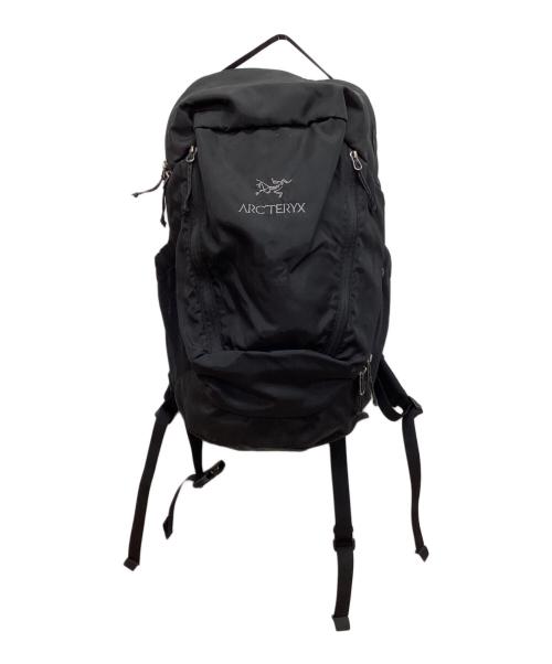 ARC'TERYX（アークテリクス）ARC'TERYX (アークテリクス) マンティス 26 BACKPACK ブラックの古着・服飾アイテム