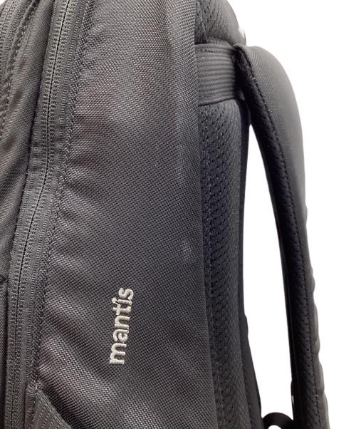 ARC'TERYX（アークテリクス）ARC'TERYX (アークテリクス) マンティス 26 BACKPACK ブラックの古着・服飾アイテム