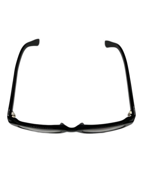 TOM FORD（トムフォード）TOM FORD (トムフォード) 眼鏡 ブラック サイズ:51□21-145の古着・服飾アイテム