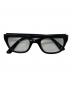 TOM FORD (トムフォード) 眼鏡 ブラック サイズ:51□21-145：8000円