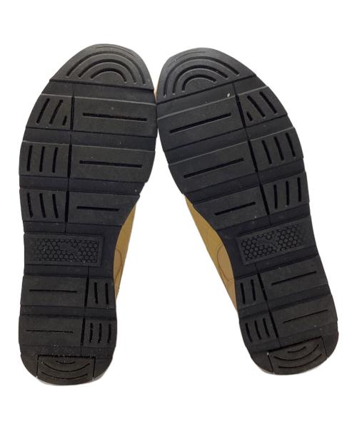 PUMA（プーマ）PUMA (プーマ) VISTA MID WTR　ビスタ　ミッド　ウィンター　ミッドカットスニーカー ブラウン サイズ:27.5の古着・服飾アイテム