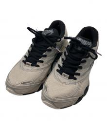 MIZUNO（ミズノ）の古着「Wave Prophecy LS　ウェーブプロフェシーLS」｜ベージュ