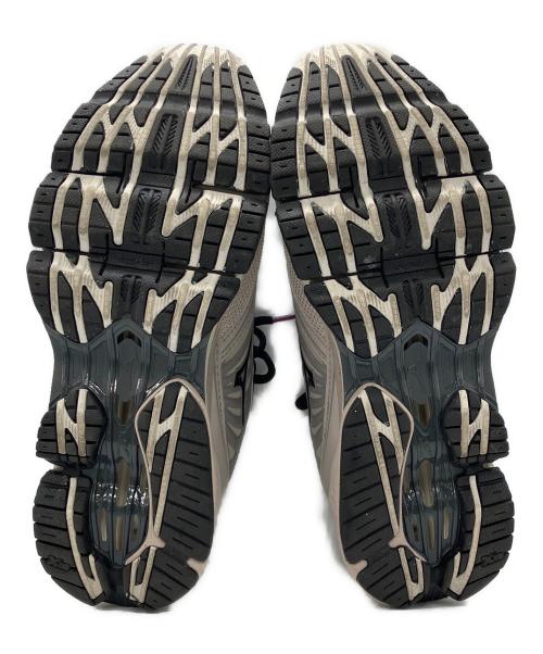 MIZUNO（ミズノ）MIZUNO (ミズノ) Wave Prophecy LS　ウェーブプロフェシーLS ベージュ サイズ:26.5の古着・服飾アイテム