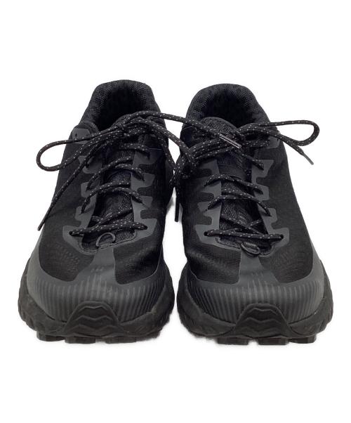 MERRELL（メレル）MERRELL (メレル) AGILITY PEAK 5　アジリティー ピーク 5 ブラック サイズ:27.5の古着・服飾アイテム