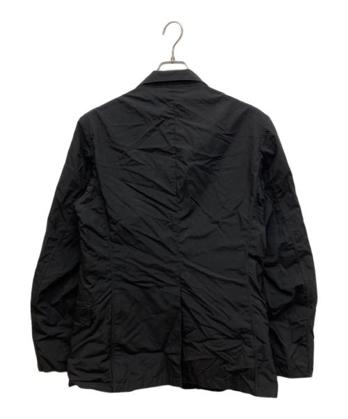 teatora（テアトラ）teatora (テアトラ) Device JKT P デバイスジャケット ブラック サイズ:2の古着・服飾アイテム