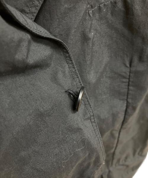 teatora（テアトラ）teatora (テアトラ) Device JKT P デバイスジャケット ブラック サイズ:2の古着・服飾アイテム