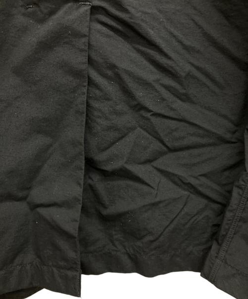 teatora（テアトラ）teatora (テアトラ) Device JKT P デバイスジャケット ブラック サイズ:2の古着・服飾アイテム