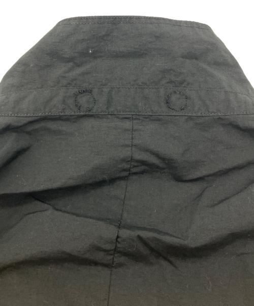 teatora（テアトラ）teatora (テアトラ) Device JKT P デバイスジャケット ブラック サイズ:2の古着・服飾アイテム