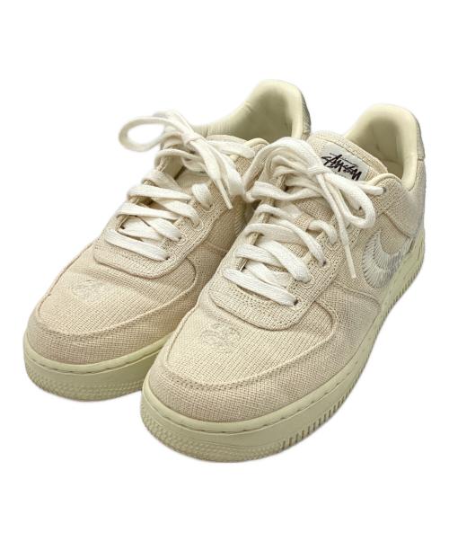 NIKE（ナイキ）NIKE (ナイキ) stussy (ステューシー) Air Force 1 Low 