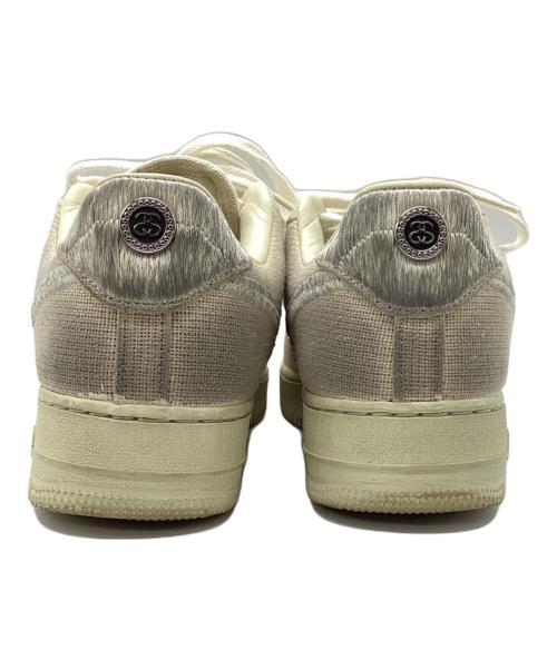NIKE（ナイキ）NIKE (ナイキ) stussy (ステューシー) Air Force 1 Low 
