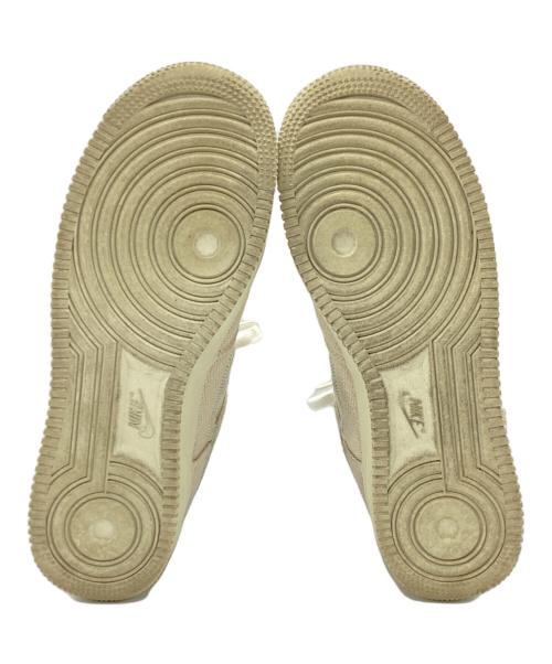 NIKE（ナイキ）NIKE (ナイキ) stussy (ステューシー) Air Force 1 Low 