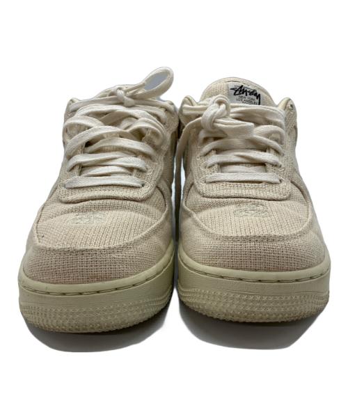 NIKE（ナイキ）NIKE (ナイキ) stussy (ステューシー) Air Force 1 Low 