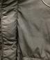 中古・古着 C.P COMPANY (シーピーカンパニー) MEDIUM JACKET IN CHROME-Rミディアム ジャケット イン クローム アール（or クロム アール）　ゴーグル中綿ジャケット　 ブラック サイズ:L：70000円