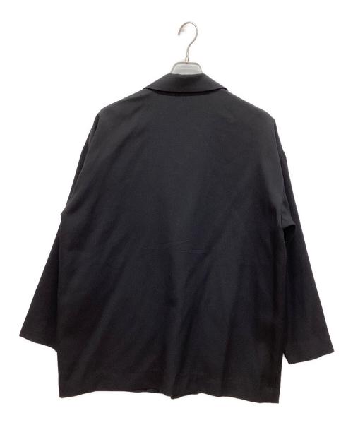 Dulcamara（ドゥルカマラ）Dulcamara (ドゥルカマラ) よそいきセットアップ ブラック サイズ:1の古着・服飾アイテム