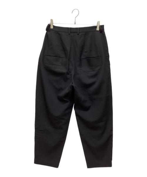 Dulcamara（ドゥルカマラ）Dulcamara (ドゥルカマラ) よそいきセットアップ ブラック サイズ:1の古着・服飾アイテム