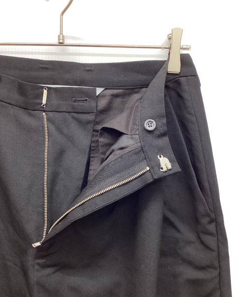 Dulcamara（ドゥルカマラ）Dulcamara (ドゥルカマラ) よそいきセットアップ ブラック サイズ:1の古着・服飾アイテム