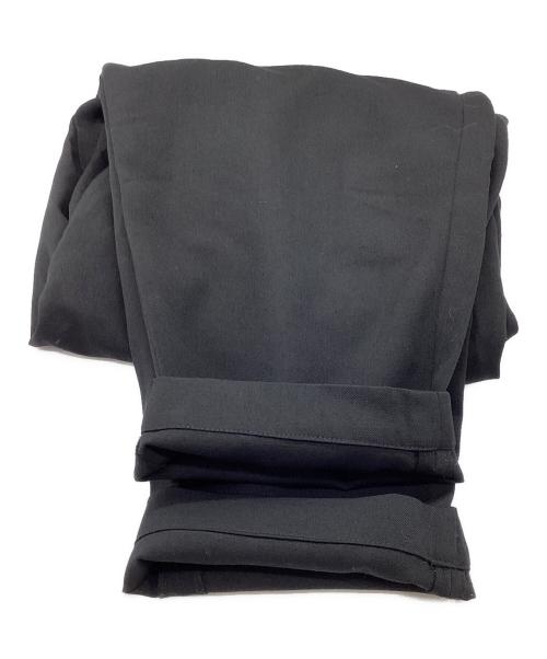 Dulcamara（ドゥルカマラ）Dulcamara (ドゥルカマラ) よそいきセットアップ ブラック サイズ:1の古着・服飾アイテム