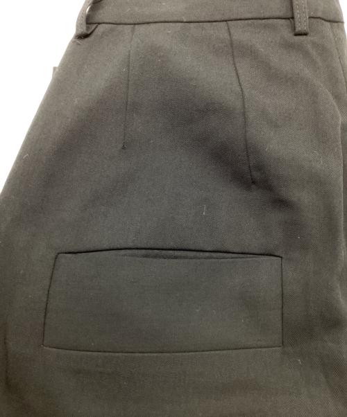 Dulcamara（ドゥルカマラ）Dulcamara (ドゥルカマラ) よそいきセットアップ ブラック サイズ:1の古着・服飾アイテム