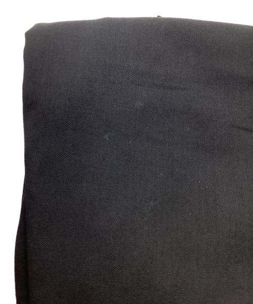 Dulcamara（ドゥルカマラ）Dulcamara (ドゥルカマラ) よそいきセットアップ ブラック サイズ:1の古着・服飾アイテム