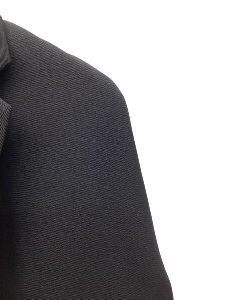 Dulcamara（ドゥルカマラ）Dulcamara (ドゥルカマラ) よそいきセットアップ ブラック サイズ:1の古着・服飾アイテム