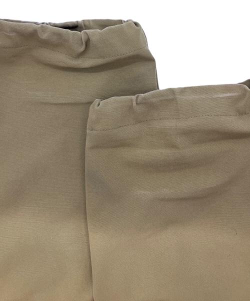 finetrack（ファイントラック）finetrack (ファイントラック) ストームゴージュアルパインパンツ カーキ サイズ:Sの古着・服飾アイテム