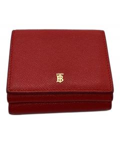 中古・古着通販】LOEWE (ロエベ) アナグラム スクエア コインカード