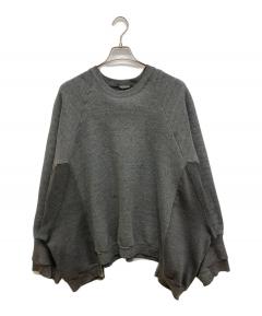 中古・古着通販】GADID ANONIEM (ガディッド アノニム) スウェット