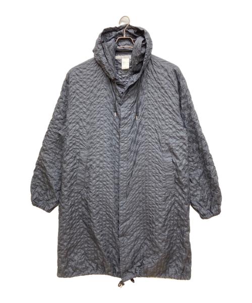 EEL（イール）EEL (イール) PINEAPPLE PARKA　パイナップルパーカ ネイビー サイズ:Mの古着・服飾アイテム